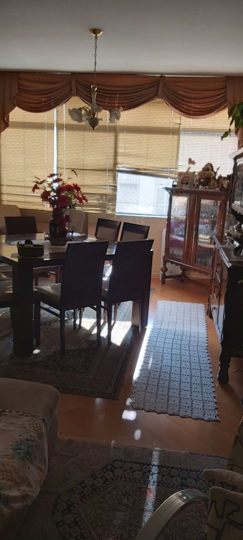 Imagem Apartamento com 3 Quartos à Venda, 178 m² em Centro - Santo André