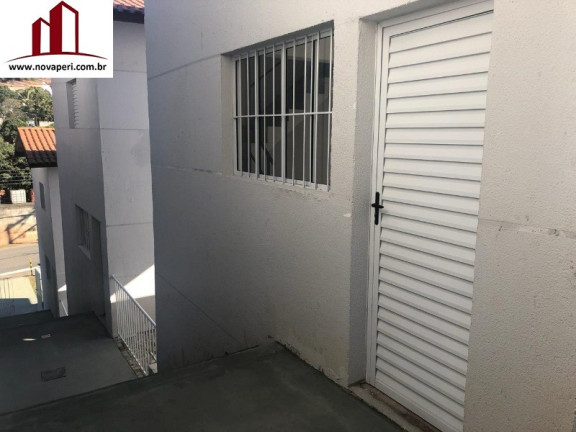 Imagem Sobrado com 2 Quartos à Venda, 60 m² em Jardim Silvia - Francisco Morato
