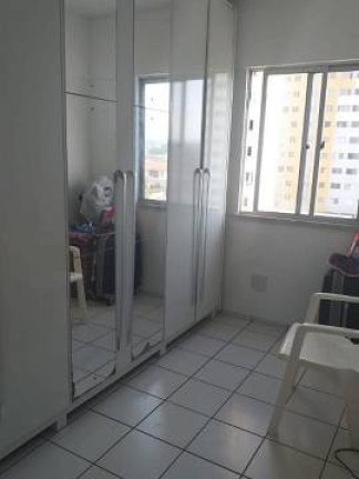 Imagem Apartamento com 3 Quartos à Venda,  em Jóquei Clube - Fortaleza