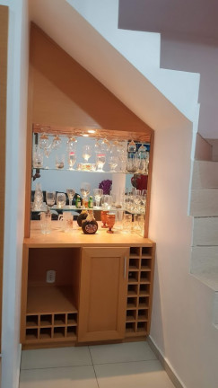 Imagem Sobrado com 3 Quartos à Venda, 175 m²em Serpa - Caieiras