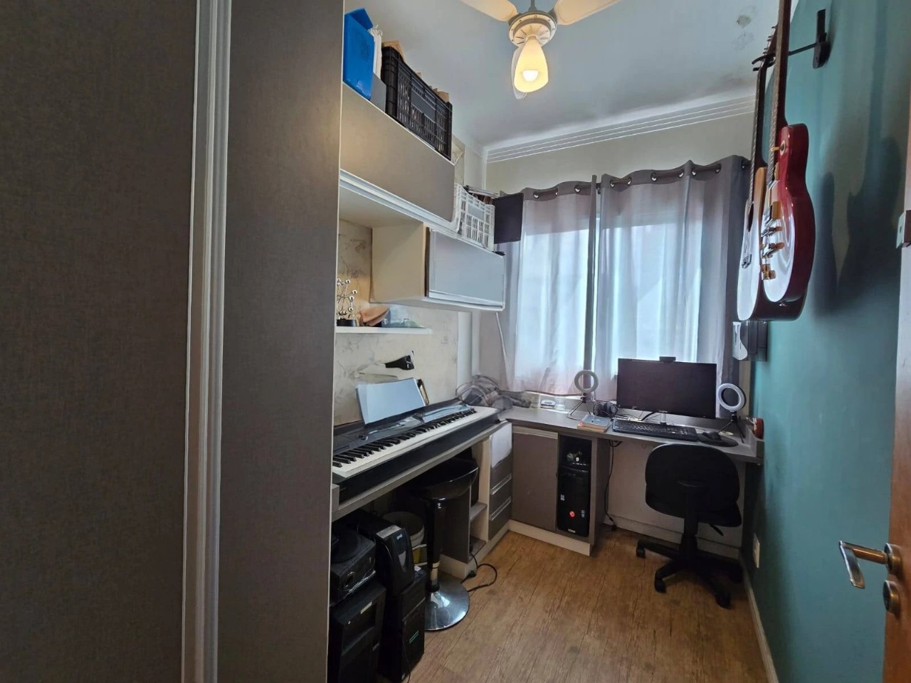 Imagem Casa de Condomínio com 3 Quartos à Venda, 220 m² em Residencial Ibi Aram - Itupeva