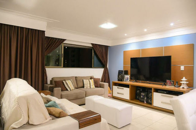 Imagem Apartamento com 4 Quartos à Venda, 120 m² em Boa Viagem - Recife Imagem Apartamento com 4 Quartos à Venda, 120 m² em Boa Viagem - Recife