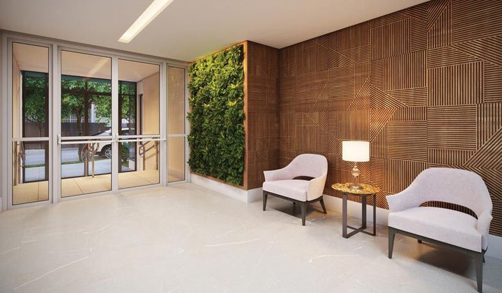 Imagem Apartamento com 3 Quartos à Venda, 80 m² em Vila Santa Catarina - São Paulo Imagem Apartamento com 3 Quartos à Venda, 80 m² em Vila Santa Catarina - São Paulo