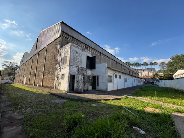 Imagem Galpão para Alugar, 6.200 m² em Industrial Anhangüera - Osasco