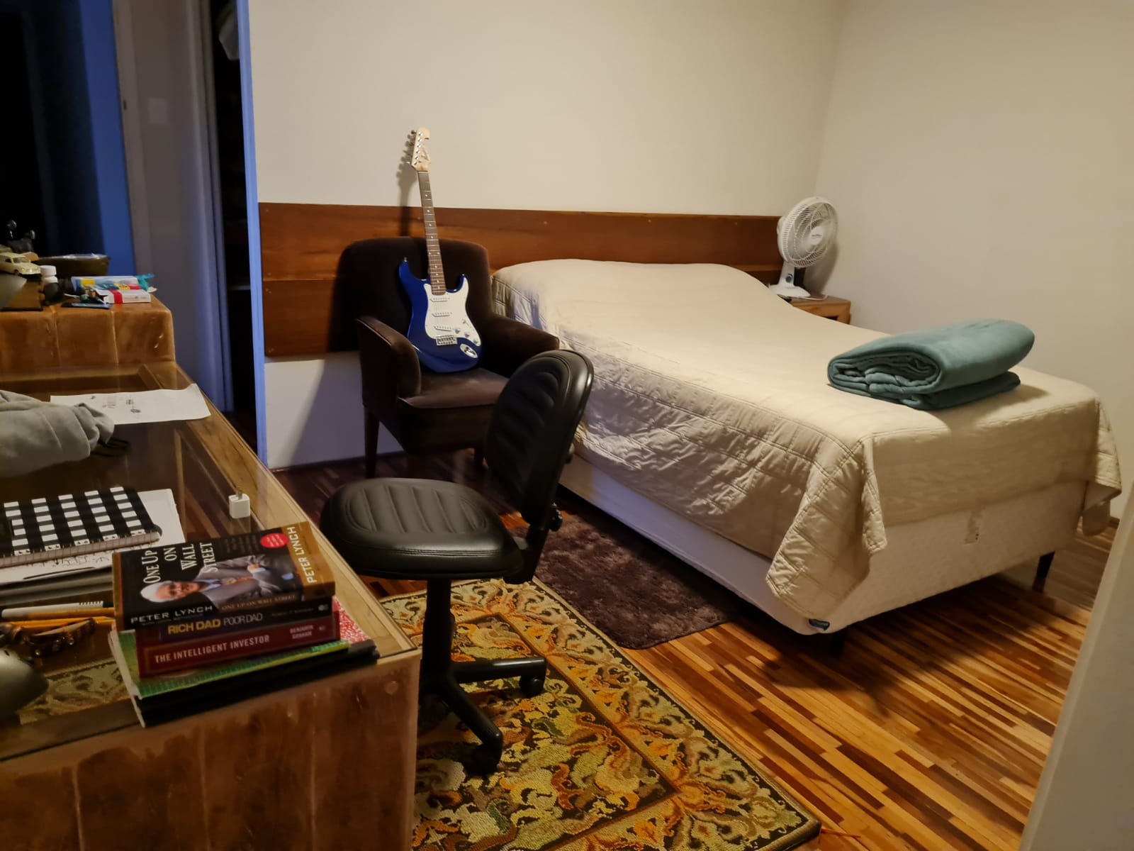 Imagem Casa com 5 Quartos à Venda, 418 m²em Jardim Petrópolis - São Paulo