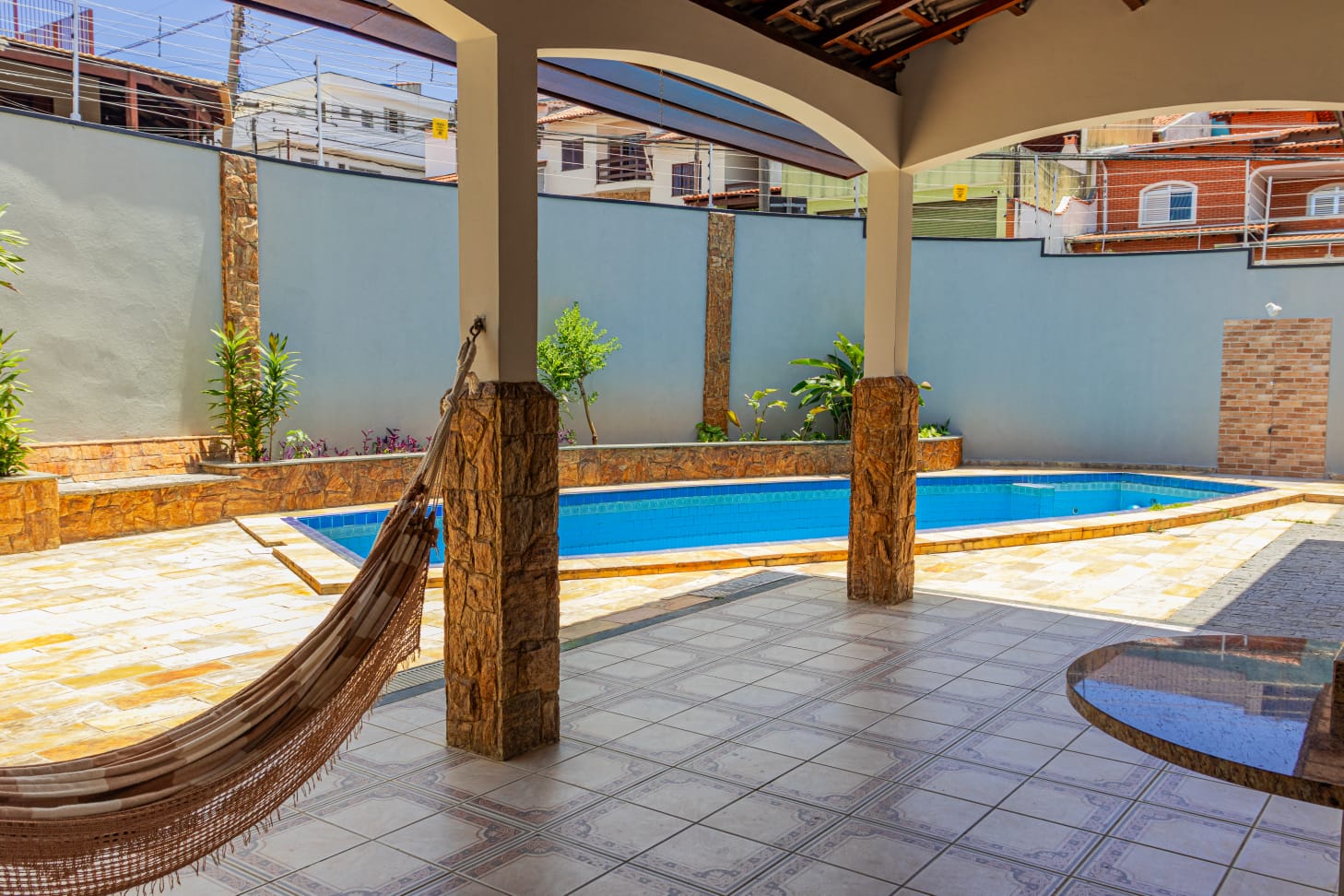 Imagem Casa com 4 Quartos à Venda, 300 m²em Chácara Jafet - Mogi das Cruzes Imagem Casa com 4 Quartos à Venda, 300 m²em Chácara Jafet - Mogi das Cruzes