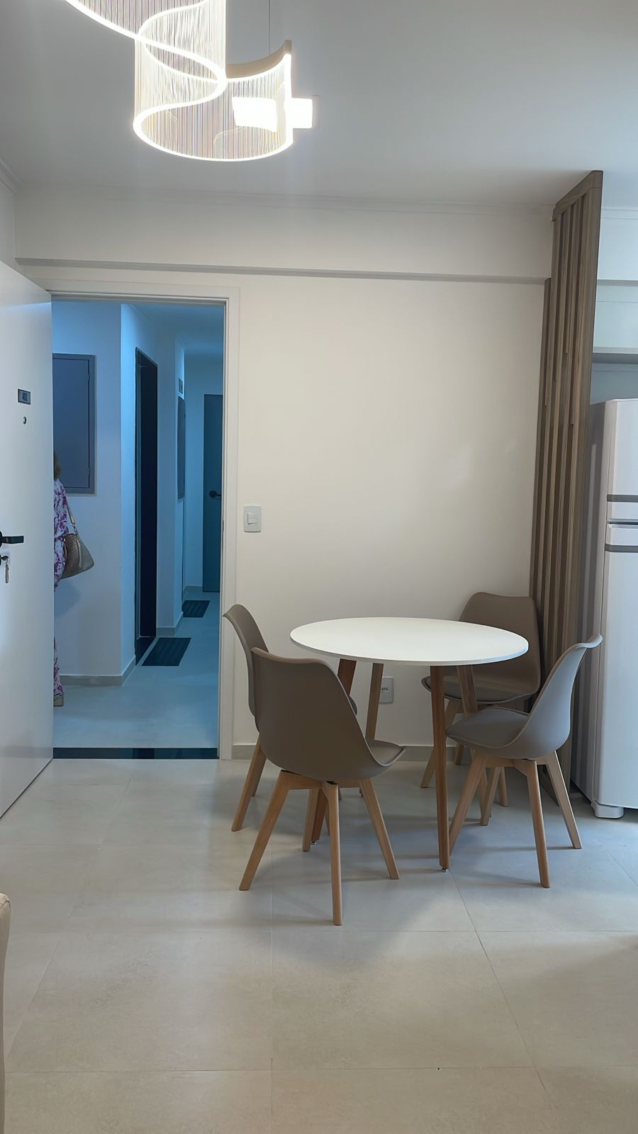 Imagem Apartamento com 1 Quarto para Alugar, 33 m² em Graças - Recife Imagem Apartamento com 1 Quarto para Alugar, 33 m² em Graças - Recife