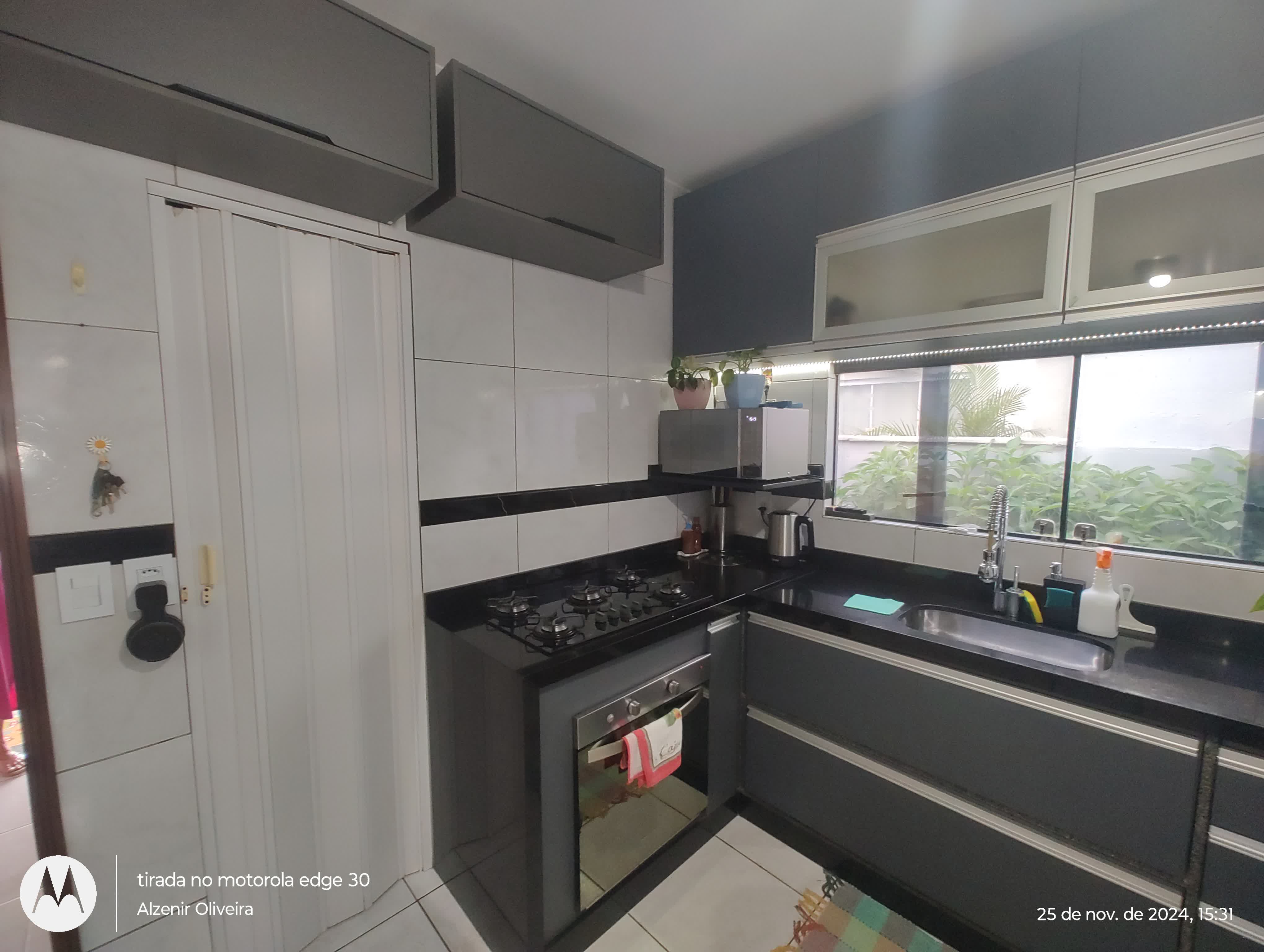 Imagem Casa de Condomínio com 3 Quartos à Venda, 121 m²em Parque das Nações  - Parnamirim 