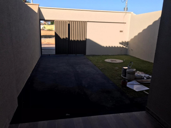 Casa com 2 Quartos à Venda, 88 m² em Jardim Alto Paraíso - Aparecida de Goiânia