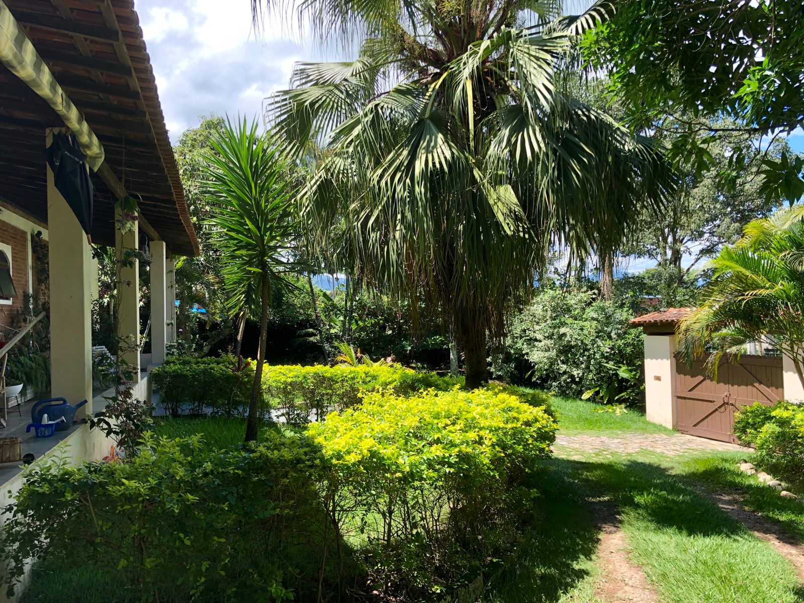 Imagem Chácara com 3 Quartos à Venda, 310 m²em Bosque dos Ipês - Guaratinguetá