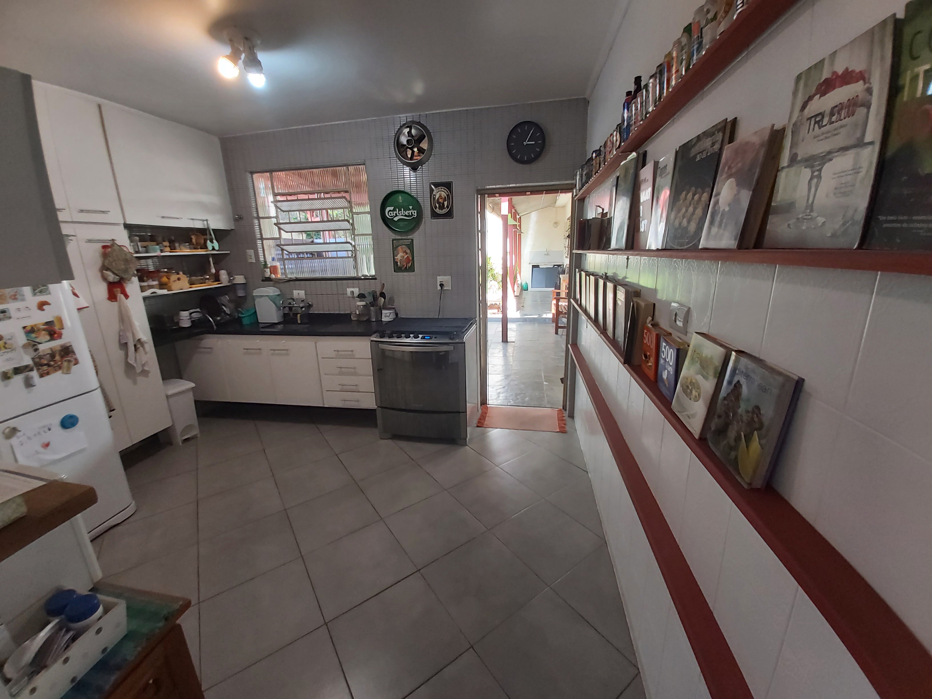 Imagem Casa com 3 Quartos à Venda, 80 m² em Jardim Monte Kemel - São Paulo