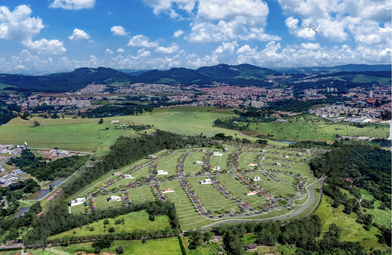 Imagem Terreno à Venda, 250 m² em Residencial das Ilhas - Bragança Paulista Imagem Terreno à Venda, 250 m² em Residencial das Ilhas - Bragança Paulista
