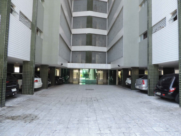 Imagem Apartamento com 3 Quartos à Venda, 78 m² em Boa Viagem - Recife