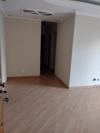 Imagem Apartamento com 3 Quartos à Venda, 64 m² em Vila Carrão - São Paulo