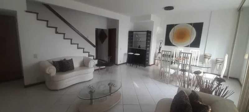 Imagem Cobertura com 4 Quartos à Venda, 258 m²em Icaraí - Niterói