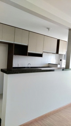 Imagem Apartamento com 2 Quartos à Venda, 66 m²em Jardim Santo André - Limeira