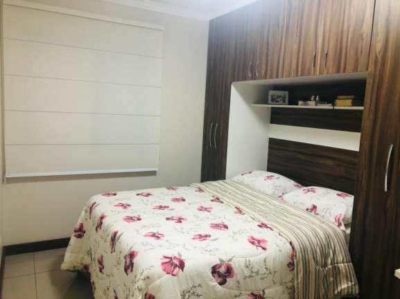 Imagem Apartamento com 2 Quartos à Venda, 53 m² em Jardim Regina - São Paulo