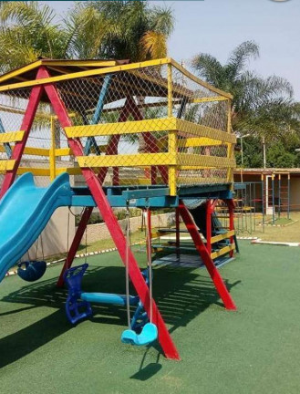 Imagem Apartamento com 2 Quartos à Venda, 54 m² em Vila Mogilar - Mogi Das Cruzes