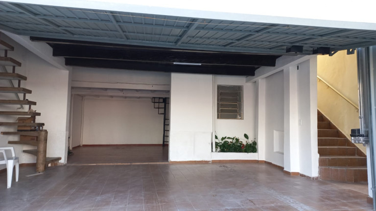 Imagem Casa com 4 Quartos à Venda,  em Vila Romana - São Paulo