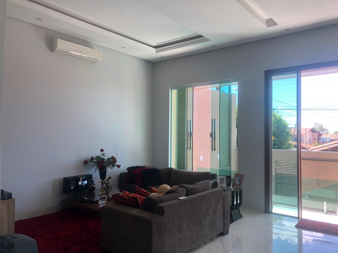 Imagem Casa com 4 Quartos à Venda, 400 m²em Nova Marabá - maraba
