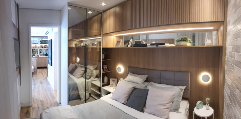 Imagem Apartamento com 2 Quartos à Venda, 37 m²em Barra Funda - São Paulo Imagem Apartamento com 2 Quartos à Venda, 37 m²em Barra Funda - São Paulo