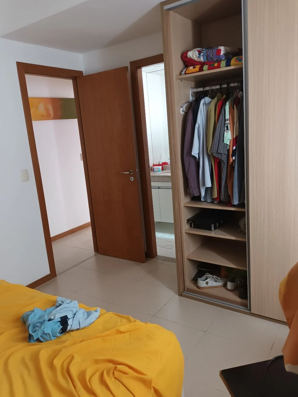 Imagem Apartamento com 3 Quartos à Venda, 143 m²em Patamares - Salvador