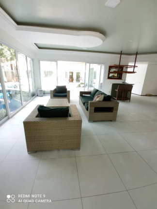 Imagem Casa com 8 Quartos à Venda ou Temporada, 870 m² em Riviera - Bertioga