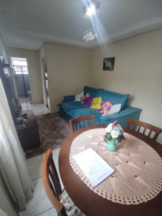 Imagem Apartamento com 2 Quartos à Venda, 51 m² em Campanário - Diadema Imagem Apartamento com 2 Quartos à Venda, 51 m² em Campanário - Diadema