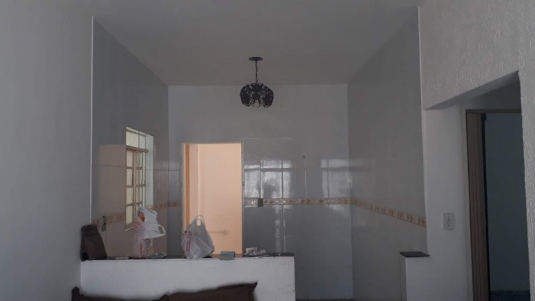 Imagem Casa com 3 Quartos à Venda, 187 m² em Barranco Alto - Caraguatatuba