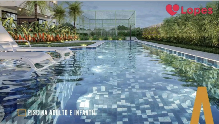 Imagem Apartamento com 2 Quartos à Venda, 61 m² em Jardim - Santo André
