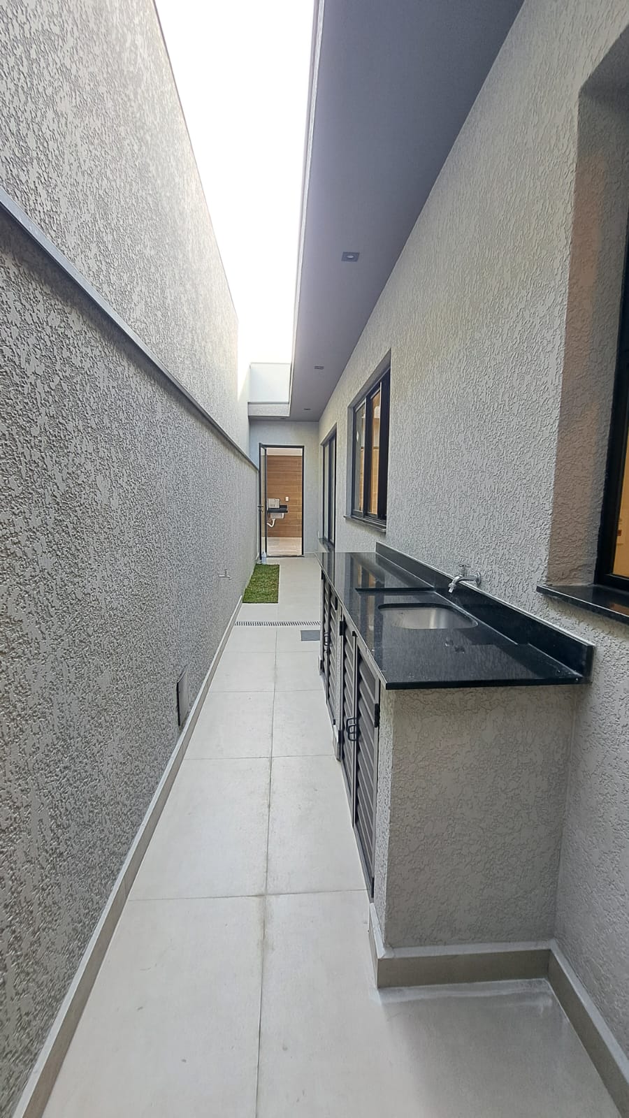 Imagem Casa com 3 Quartos à Venda, 220 m² em Jardim Residencial Giverny - Sorocaba