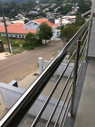 Imagem Sobrado com 3 Quartos à Venda, 115 m² em Laranjeiras - Rio do Sul