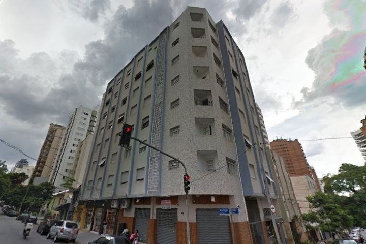 Imagem do condomínio Condomínio Falstaf - Perdizes - São Paulo - SP
