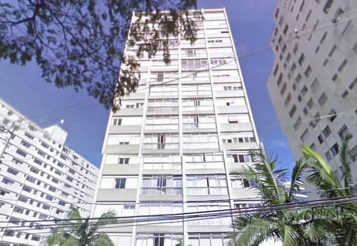 Imagem do condomínio Condomínio Farroupilha - Vila Mariana - São Paulo - SP