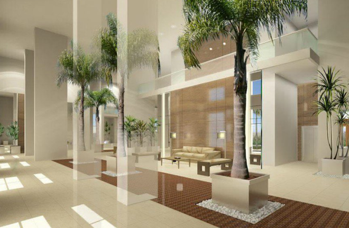 Imagem do condomínio Condomínio Fascination Penthouses - Campo Belo - São Paulo - SP