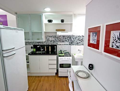 Imagem do condomínio Condomínio Fatto Novo Avelino - Vila Prudente - São Paulo - SP
