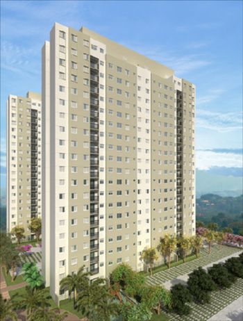 Imagem do condomínio Condomínio Fatto Sport Faria Lima - Cocaia - Guarulhos - SP