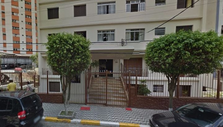 Imagem do condomínio Condomínio Fausto - Vila Mariana - São Paulo - SP