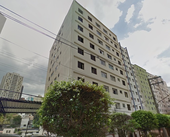 Imagem do condomínio Condomínio Fausto - Vila Mariana - São Paulo - SP