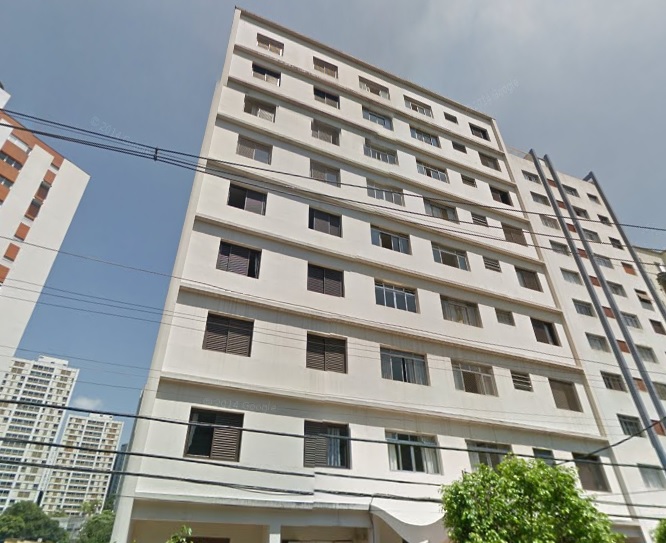 Imagem do condomínio Condomínio Fausto - Vila Mariana - São Paulo - SP