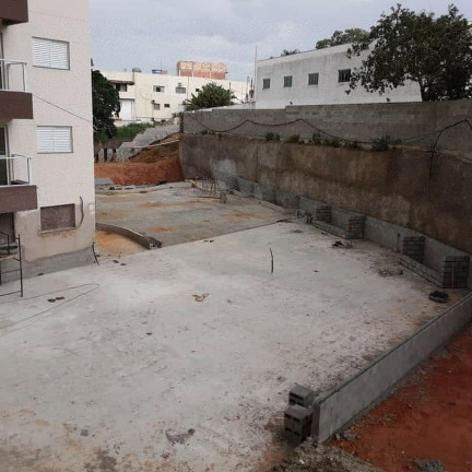 Imagem Studio com 1 Quarto à Venda, 28 m² em Bela Vista - Cachoeira Paulista Imagem Studio com 1 Quarto à Venda, 28 m² em Bela Vista - Cachoeira Paulista