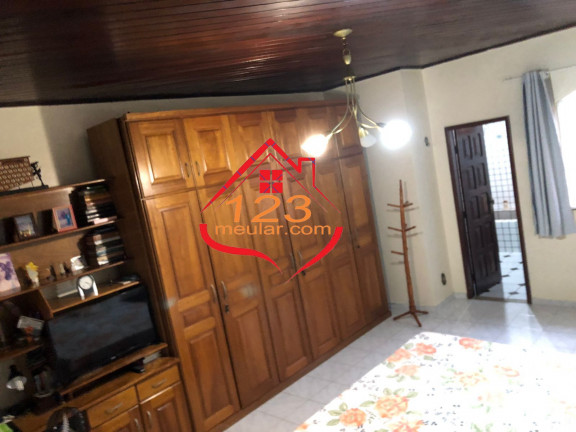 Imagem Casa com 3 Quartos à Venda, 215 m²em Marambaia - Belém