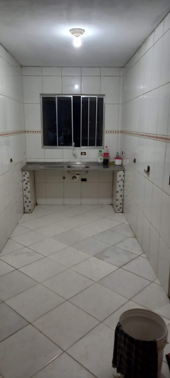 Imagem Casa com 3 Quartos à Venda, 80 m²em Recanto Campo Belo - São Paulo