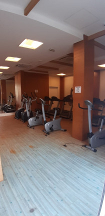 Imagem Apartamento com 1 Quarto à Venda, 49 m² em Jardim Leonor - São Paulo Imagem Apartamento com 1 Quarto à Venda, 49 m² em Jardim Leonor - São Paulo