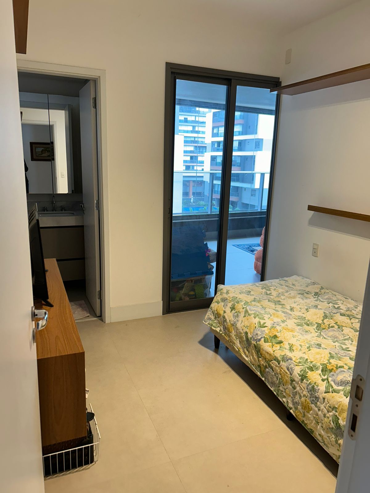 Imagem Apartamento com 3 Quartos à Venda, 131 m²em Cidade Monções - São Paulo Imagem Apartamento com 3 Quartos à Venda, 131 m²em Cidade Monções - São Paulo