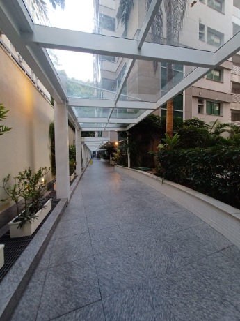 Imagem Apartamento com 4 Quartos à Venda, 198 m² em Icaraí - Niterói