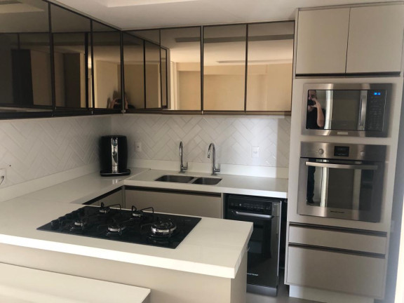 Imagem Apartamento com 2 Quartos à Venda,  em De Lourdes - Fortaleza