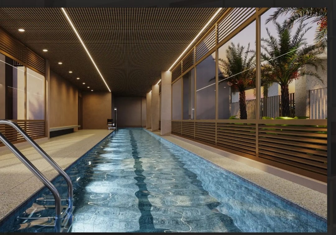Imagem Apartamento com 4 Quartos à Venda, 205 m²em Sumarezinho - São Paulo