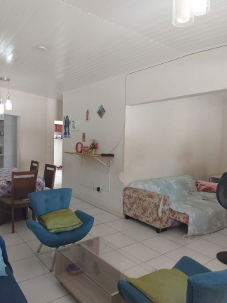 Imagem Casa de Condomínio com 2 Quartos à Venda, 1 m² em Jardim Eldorado - São Luís