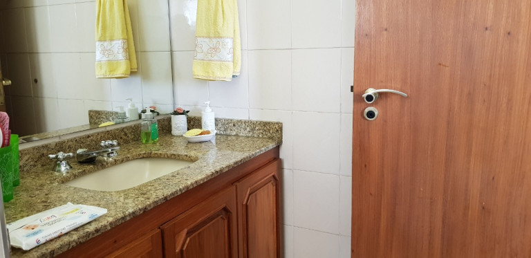 Apartamento com 4 Quartos à Venda, 190 m² em Perdizes - São Paulo